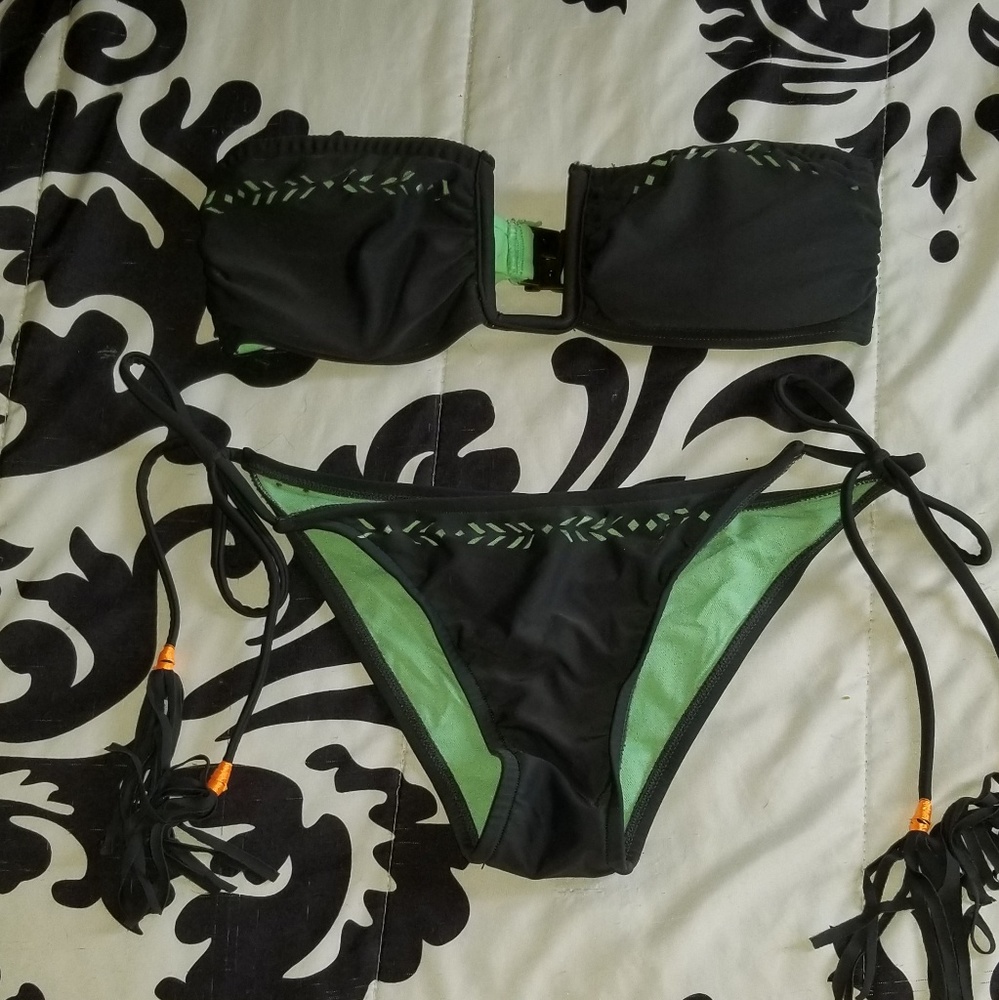 RipCurl Bikini